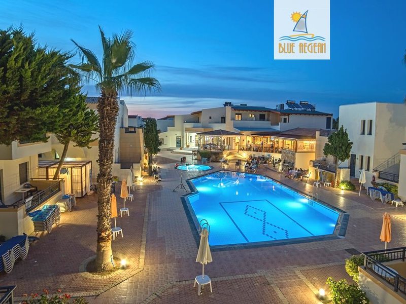 Blue Aegean Hotel & Suites (ex 254984