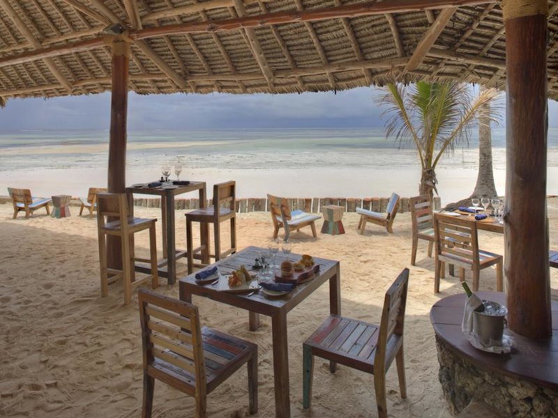 Blue Bay Beach Resorts 198908