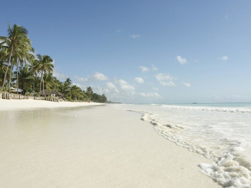 Blue Bay Beach Resorts 198910