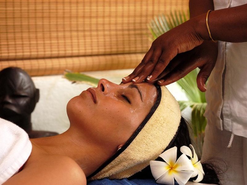 Blue Bay Beach Resorts 198911