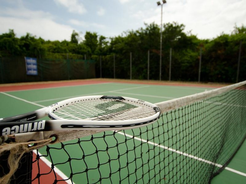 Blue Bay Beach Resorts 198912