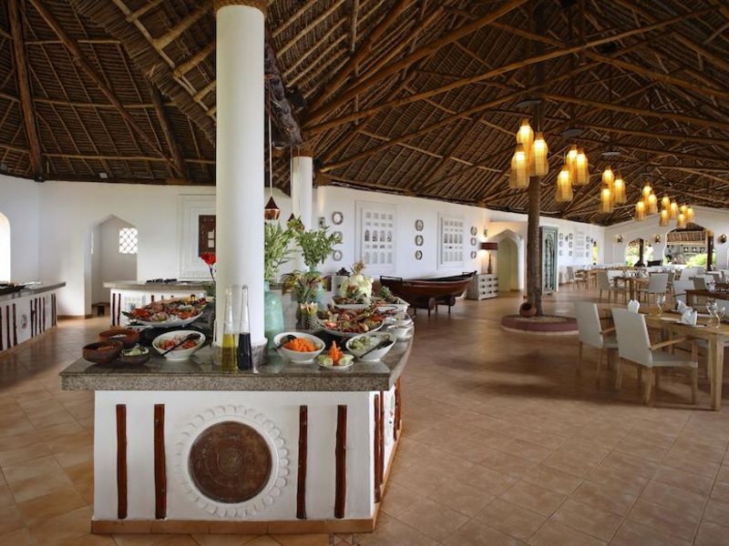 Blue Bay Beach Resorts 198913