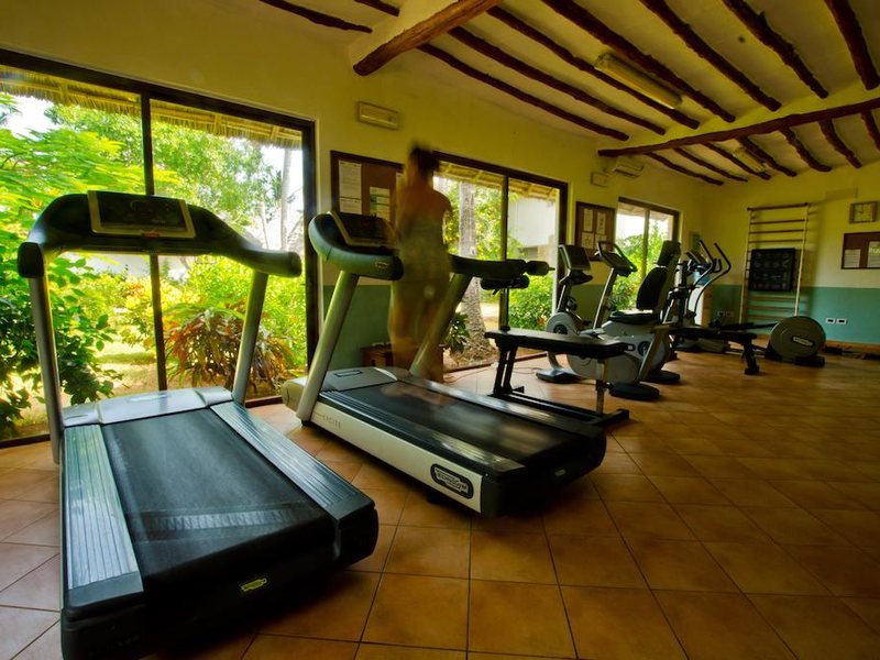 Blue Bay Beach Resorts 198914