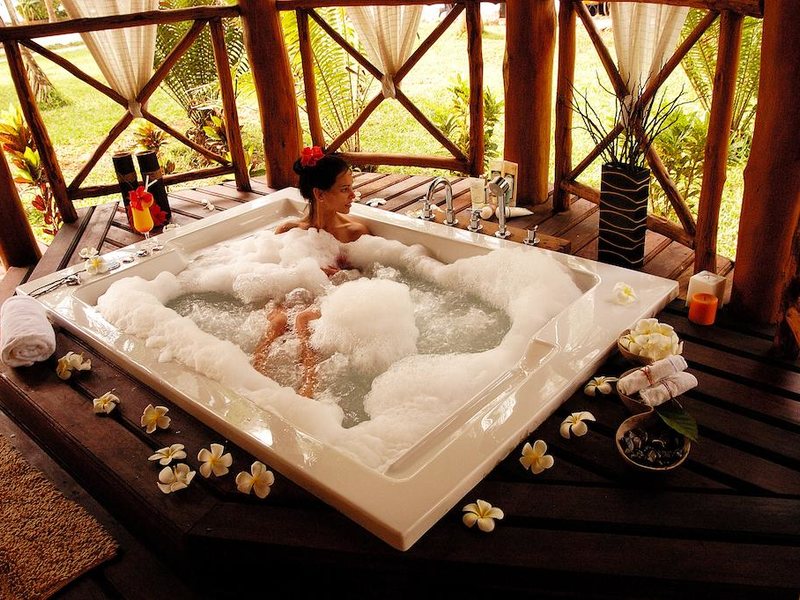 Blue Bay Beach Resorts 198915