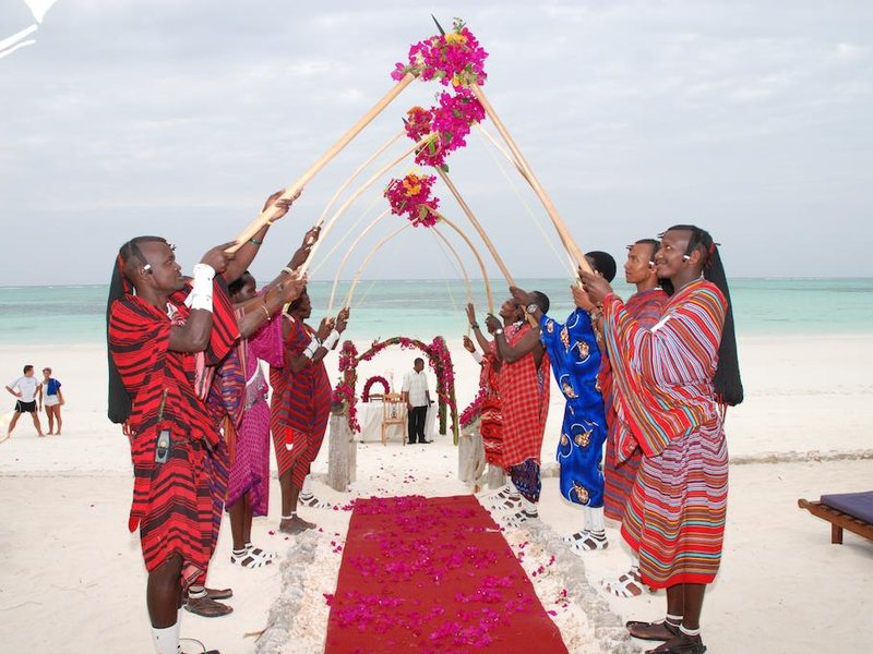 Blue Bay Beach Resorts 198916