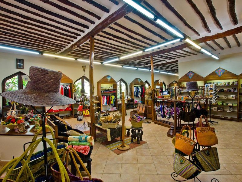 Blue Bay Beach Resorts 198919