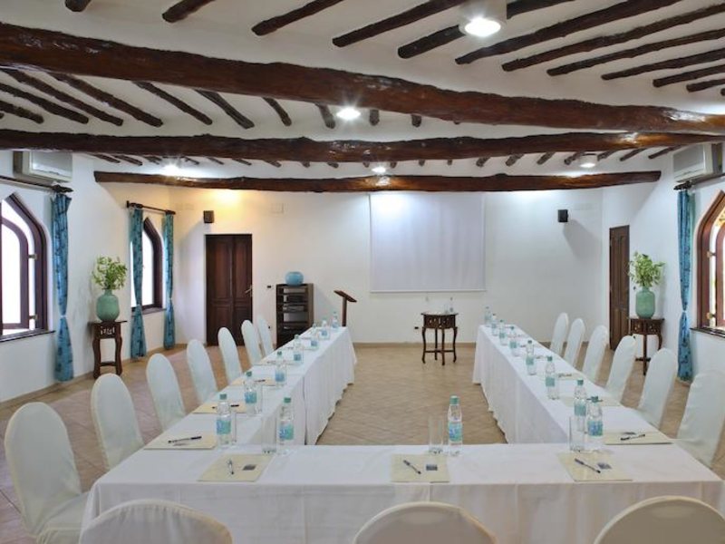 Blue Bay Beach Resorts 198921