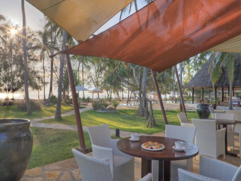 Blue Bay Beach Resorts 198923