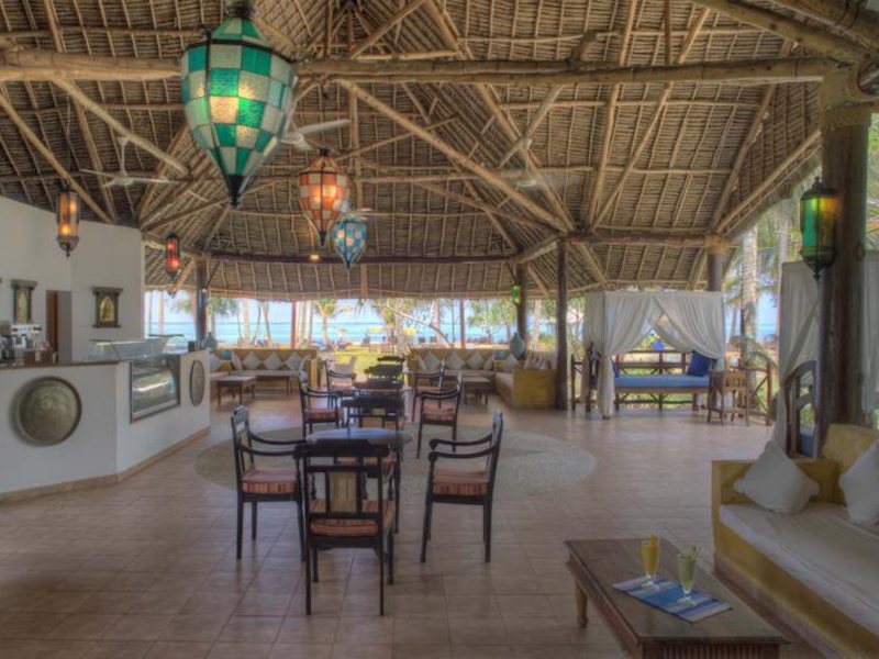 Blue Bay Beach Resorts 198924