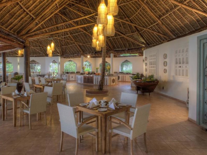 Blue Bay Beach Resorts 198925