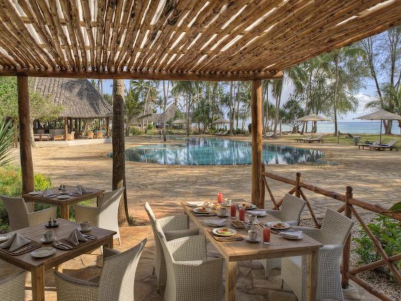 Blue Bay Beach Resorts 198926