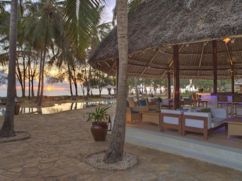 Blue Bay Beach Resorts 198930