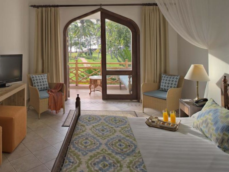 Blue Bay Beach Resorts 198931