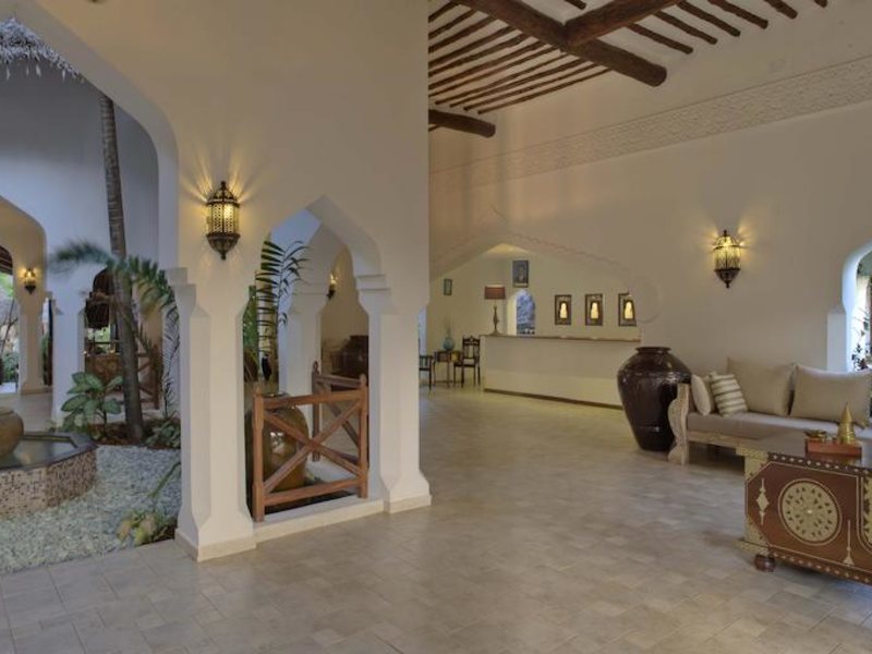 Blue Bay Beach Resorts 198932