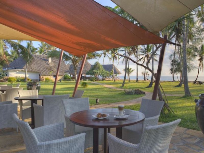 Blue Bay Beach Resorts 198933