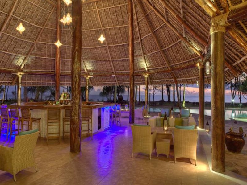 Blue Bay Beach Resorts 198934