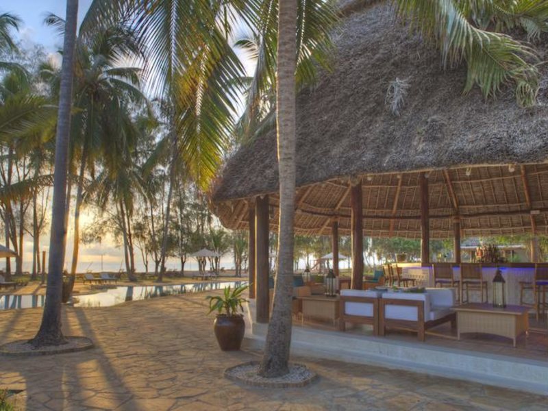 Blue Bay Beach Resorts 198935