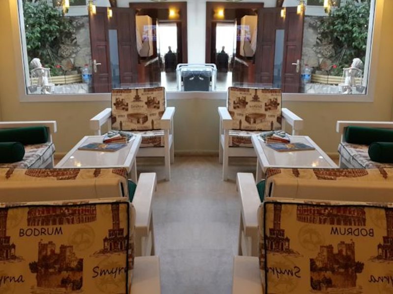 Blue Bay Hotel (ex 77119