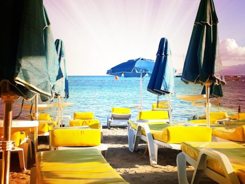 Blue Bay Hotel (ex 77120