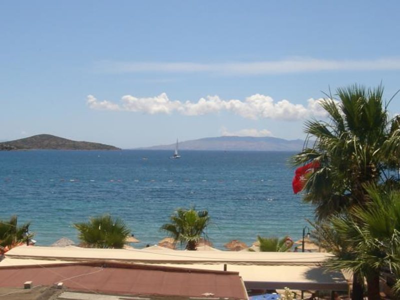 Blue Bay Hotel (ex 77121