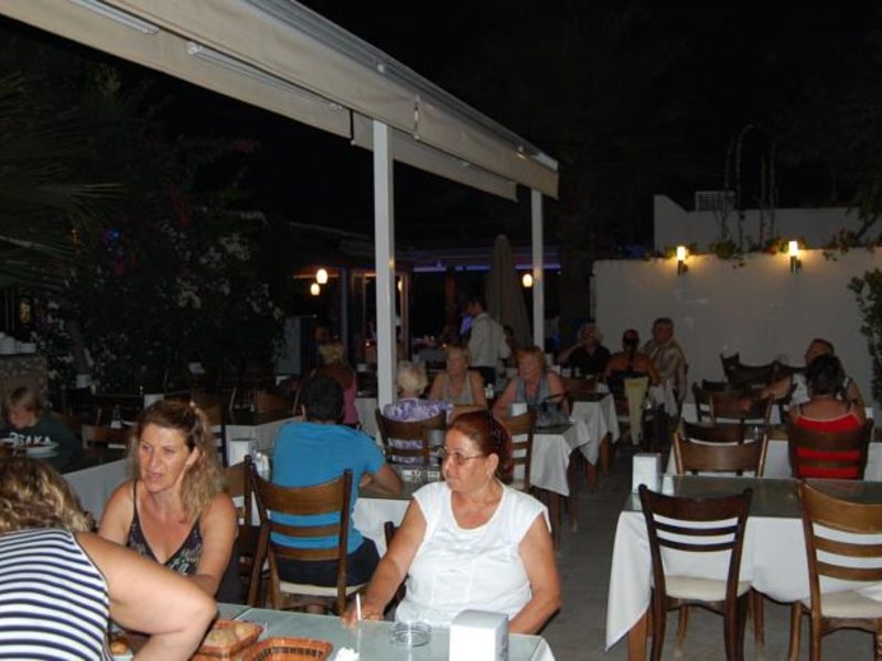 Blue Bay Hotel (ex 77122