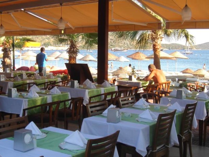 Blue Bay Hotel (ex 77124