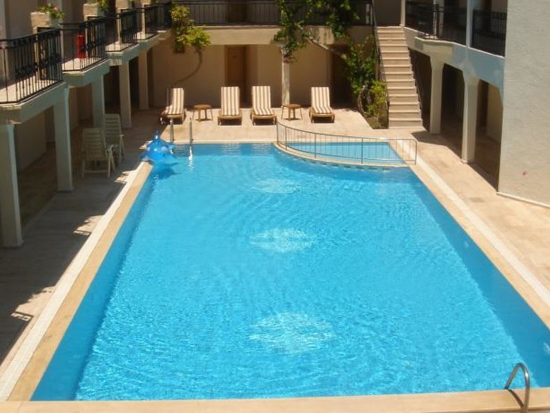 Blue Bay Hotel (ex 77125