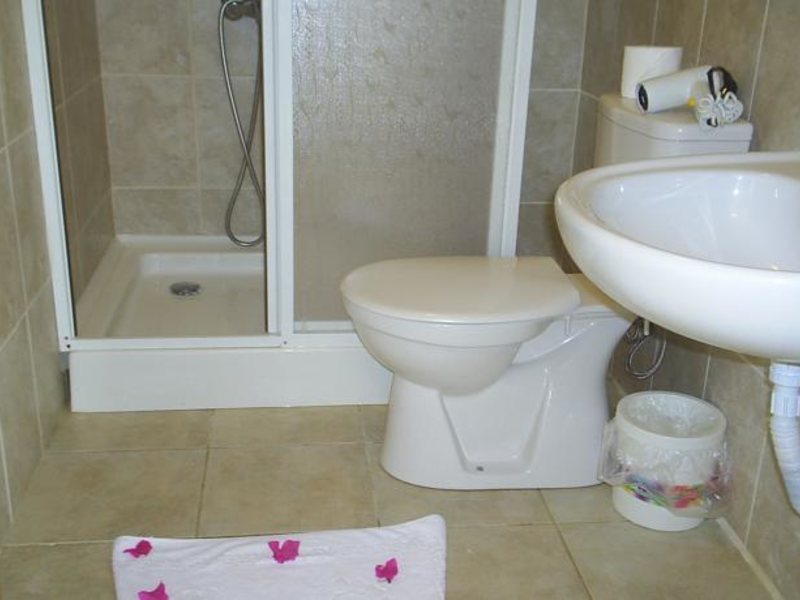 Blue Bay Hotel (ex 77126