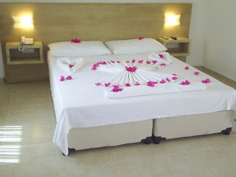 Blue Bay Hotel (ex 77127