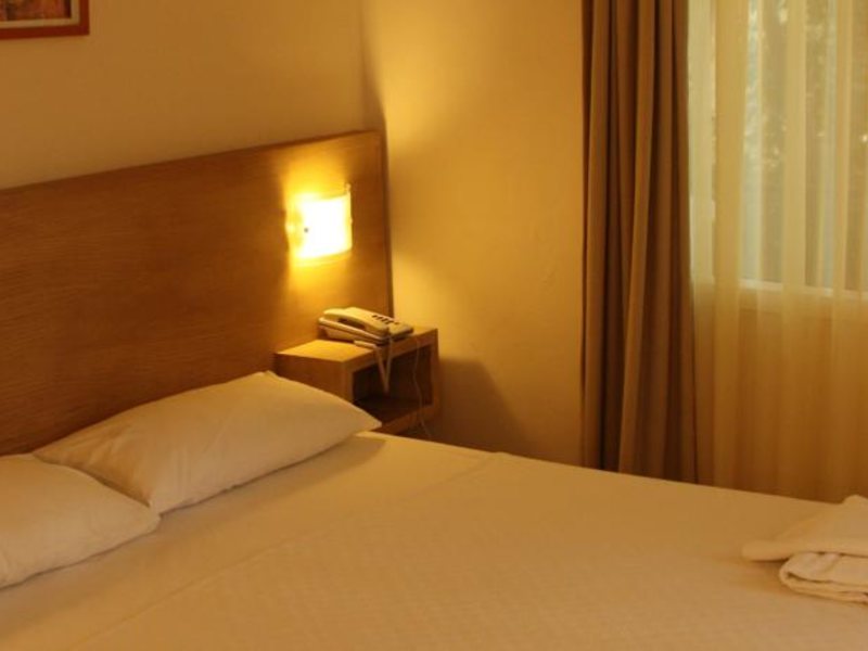 Blue Bay Hotel (ex 77128