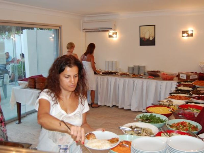 Blue Bay Hotel (ex 77130