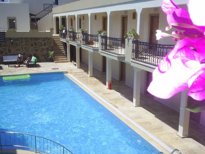 Blue Bay Hotel (ex 77131