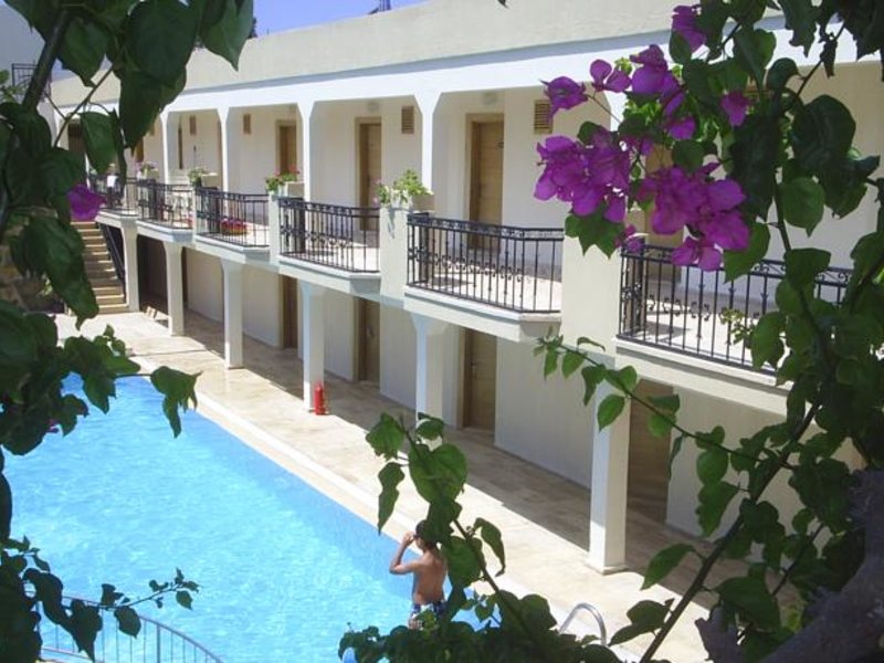 Blue Bay Hotel (ex 77132