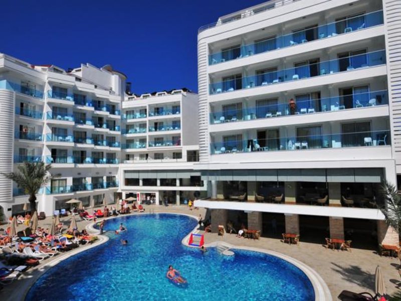 Blue Bay Platinium (ех 63404