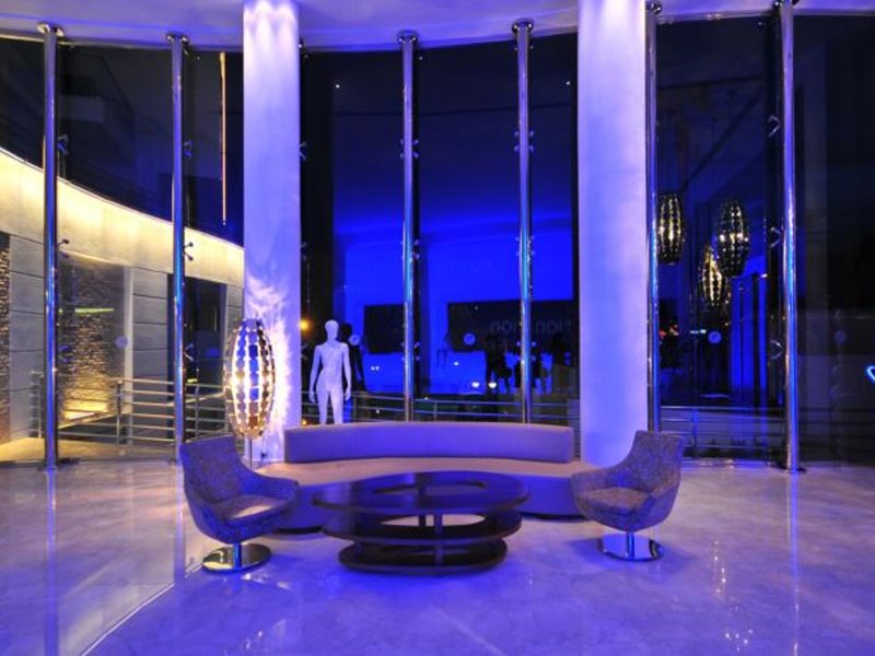 Blue Bay Platinium (ех 63405