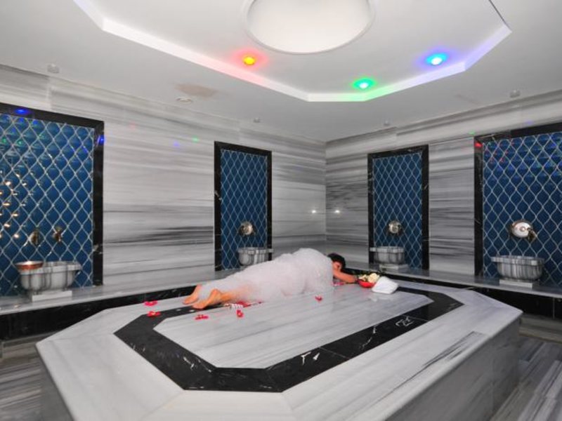 Blue Bay Platinium (ех 63408