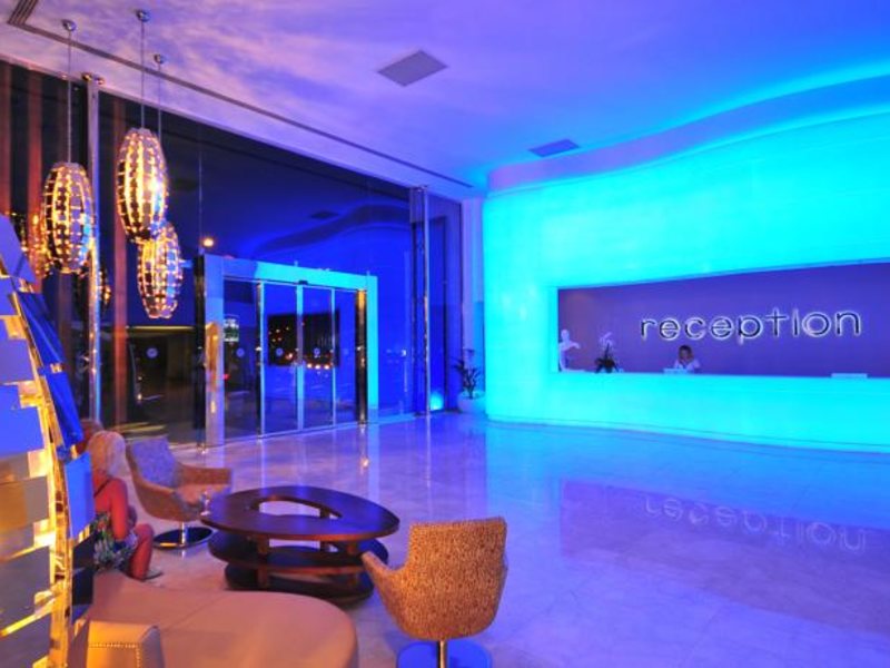 Blue Bay Platinium (ех 63409