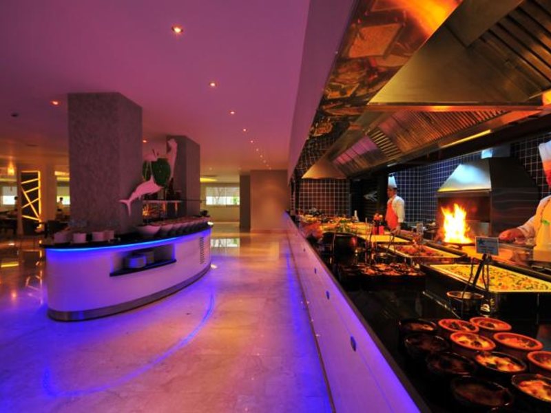 Blue Bay Platinium (ех 63410