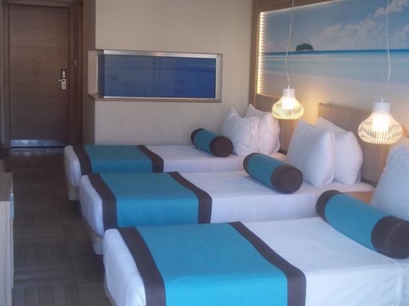 Blue Bay Platinium (ех 63411