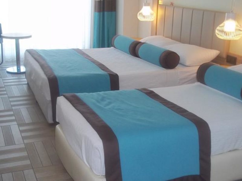 Blue Bay Platinium (ех 63412