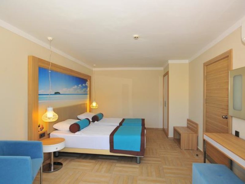 Blue Bay Platinium (ех 63414