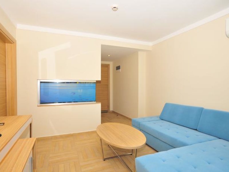 Blue Bay Platinium (ех 63415