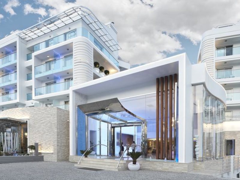 Blue Bay Platinium (ех 63418