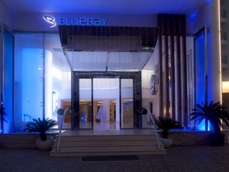 Blue Bay Platinium (ех 63421