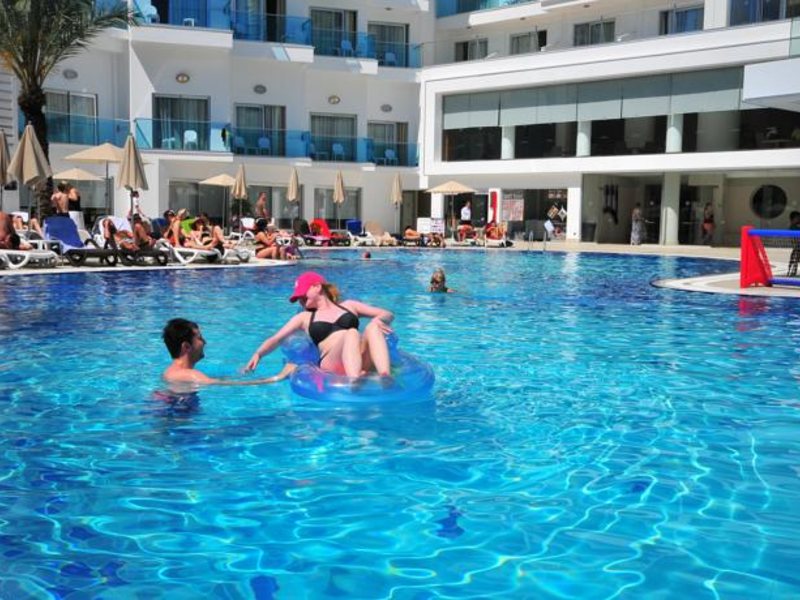 Blue Bay Platinium (ех 63423