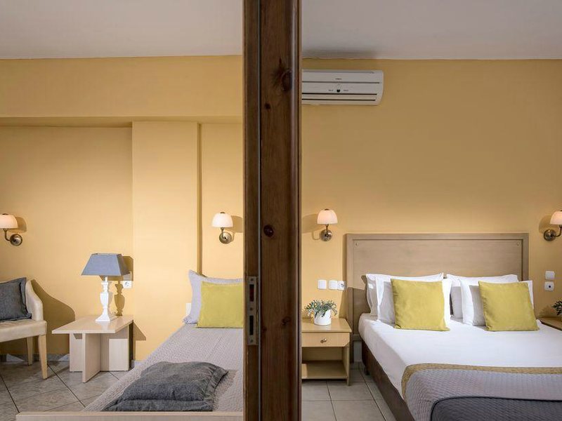 Blue Bay Resort & Spa 98229