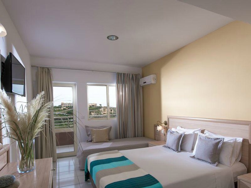 Blue Bay Resort & Spa 98232