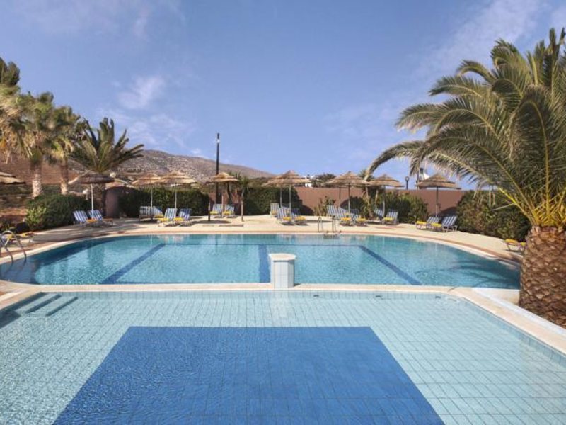 Blue Bay Resort & Spa 98237