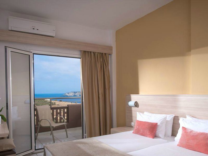 Blue Bay Resort & Spa 98238