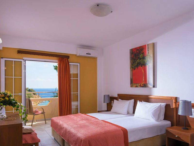 Blue Bay Resort & Spa 98239